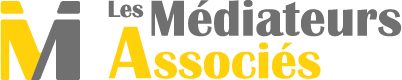 LOGO Les Médiateurs Associés